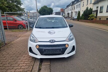 Hyundai i10 Gebrauchtwagen