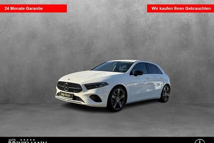 Mercedes-Benz A 200 Gebrauchtwagen