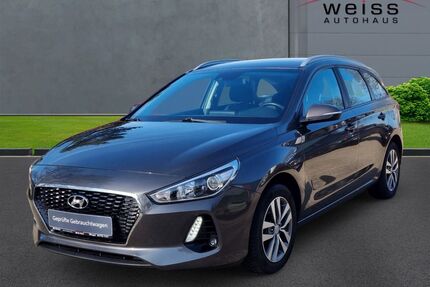 Hyundai i30 Gebrauchtwagen