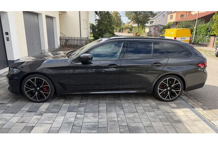 BMW 530 Gebrauchtwagen
