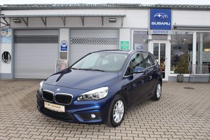 BMW 220 Gebrauchtwagen