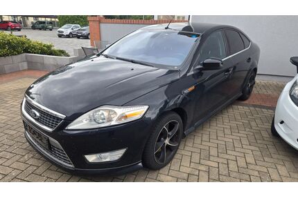 Ford Mondeo Gebrauchtwagen