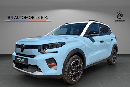 Citroen C3 Gebrauchtwagen