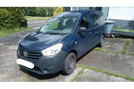 Dacia Dokker Gebrauchtwagen