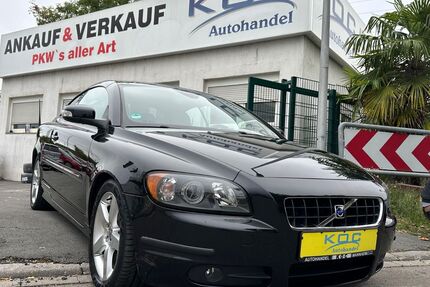 Volvo C70 Gebrauchtwagen