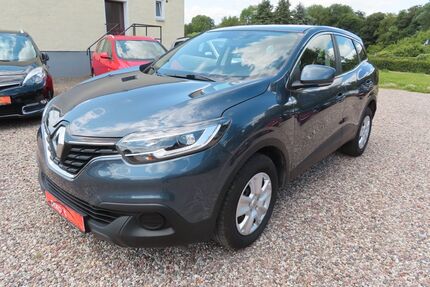 Renault Kadjar Gebrauchtwagen