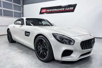 Mercedes-Benz AMG GT Gebrauchtwagen