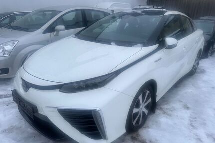 Toyota Mirai Gebrauchtwagen