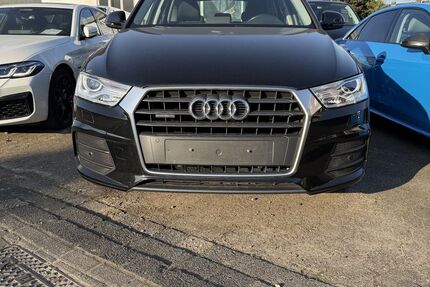 Audi Q3 Gebrauchtwagen