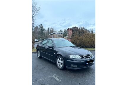 Saab 9-3 Gebrauchtwagen