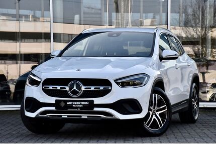 Mercedes-Benz GLA 220 Gebrauchtwagen