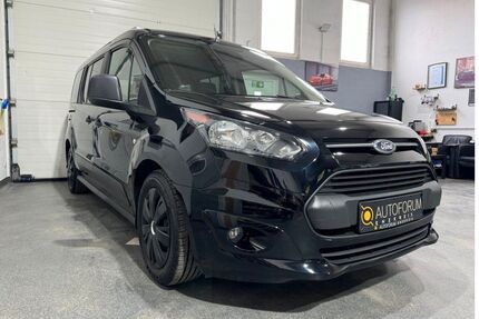 Ford Grand Tourneo Gebrauchtwagen