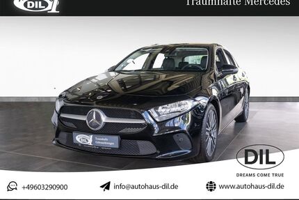 Mercedes-Benz A 200 Gebrauchtwagen