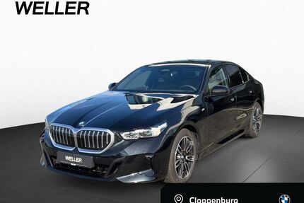 BMW 520 Gebrauchtwagen