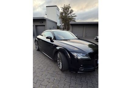 Audi TT Gebrauchtwagen