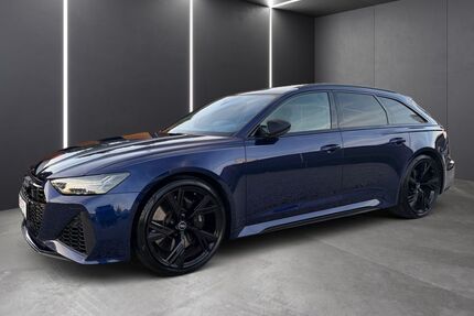 Audi RS6 Gebrauchtwagen