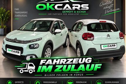 Citroen C3 Gebrauchtwagen