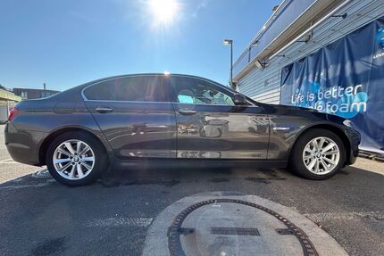 BMW 530 Gebrauchtwagen