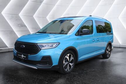 Ford Grand Tourneo Gebrauchtwagen