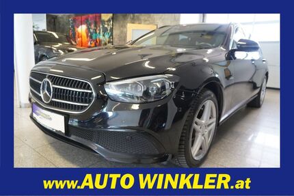 Mercedes-Benz E 300 Gebrauchtwagen