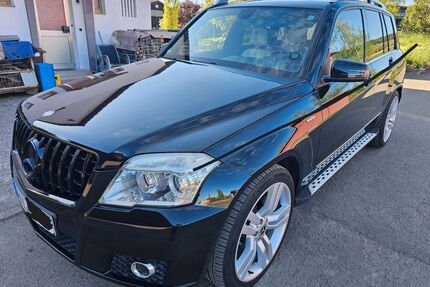 Mercedes-Benz GLK 350 Gebrauchtwagen