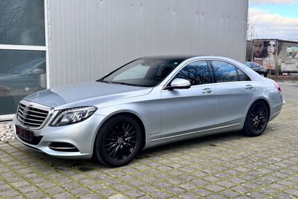 Mercedes-Benz S 400 Gebrauchtwagen