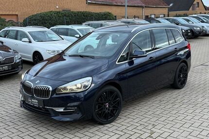 BMW 218 Gebrauchtwagen