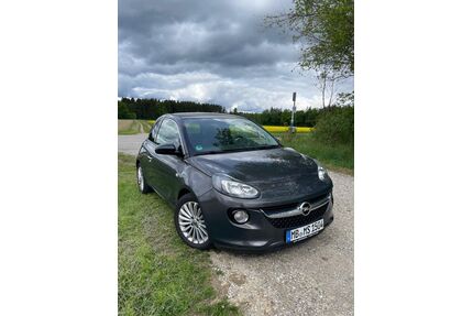 Opel Adam Gebrauchtwagen