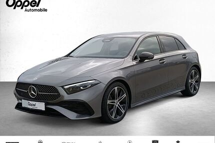 Mercedes-Benz A 200 Gebrauchtwagen