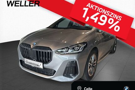 BMW 223 Active Tourer Gebrauchtwagen
