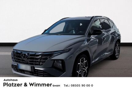 Hyundai TUCSON Gebrauchtwagen