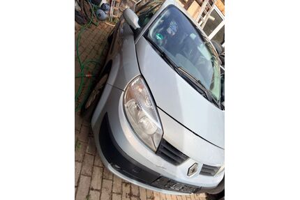Renault Scenic Gebrauchtwagen
