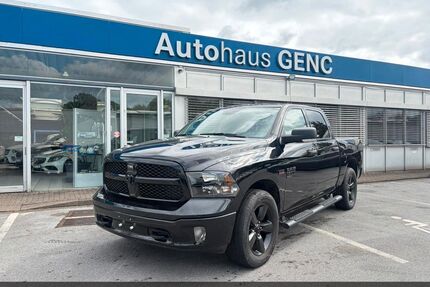 Dodge RAM Gebrauchtwagen