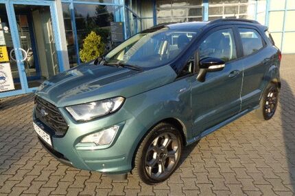 Ford EcoSport Gebrauchtwagen