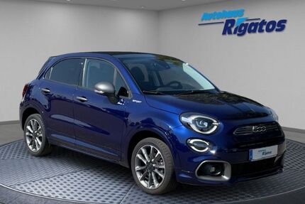Fiat 500X Gebrauchtwagen