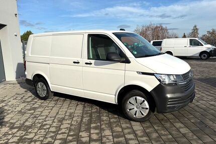 VW T6 andere Gebrauchtwagen