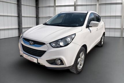 Hyundai ix35 Gebrauchtwagen