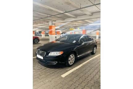 Volvo S80 Gebrauchtwagen