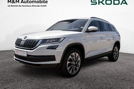 Skoda Kodiaq Gebrauchtwagen