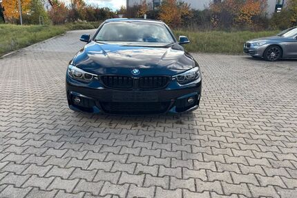 BMW 420 Gran Coupé Gebrauchtwagen