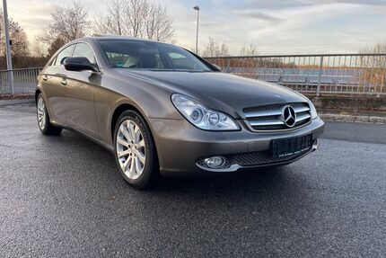 Mercedes-Benz CLS 320 Gebrauchtwagen