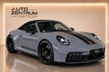 Porsche 992 Gebrauchtwagen