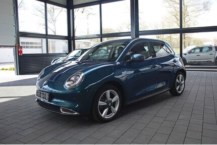 GWM Ora 03 Gebrauchtwagen