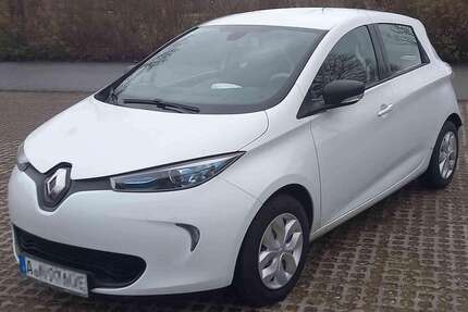 Renault ZOE Gebrauchtwagen