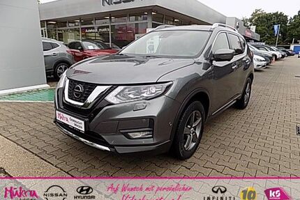 Nissan X-Trail Gebrauchtwagen