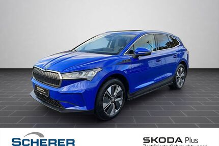 Skoda Enyaq Gebrauchtwagen