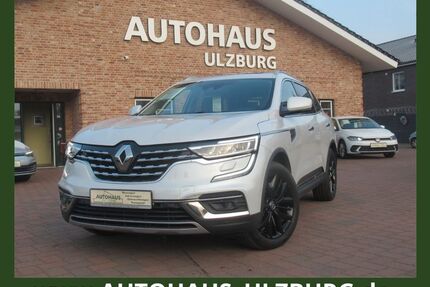 Renault Koleos Gebrauchtwagen