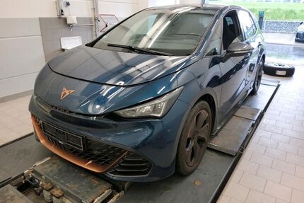 Cupra Born Gebrauchtwagen