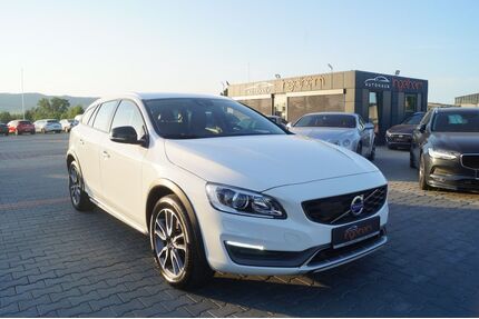 Volvo V60 Gebrauchtwagen