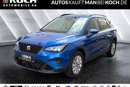 Seat Arona Gebrauchtwagen